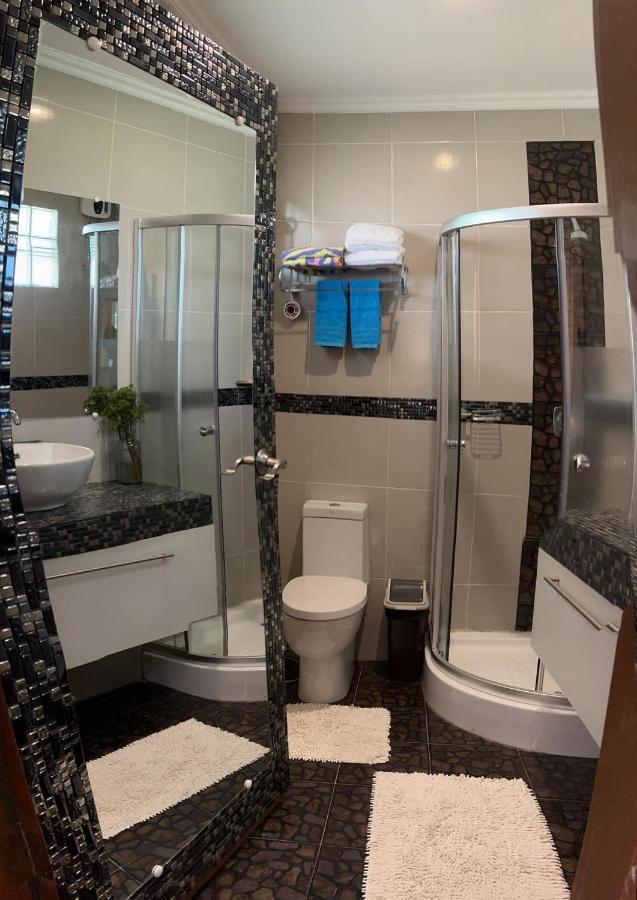 Foxy'S Beach Resort Сан Висенте Екстериор снимка