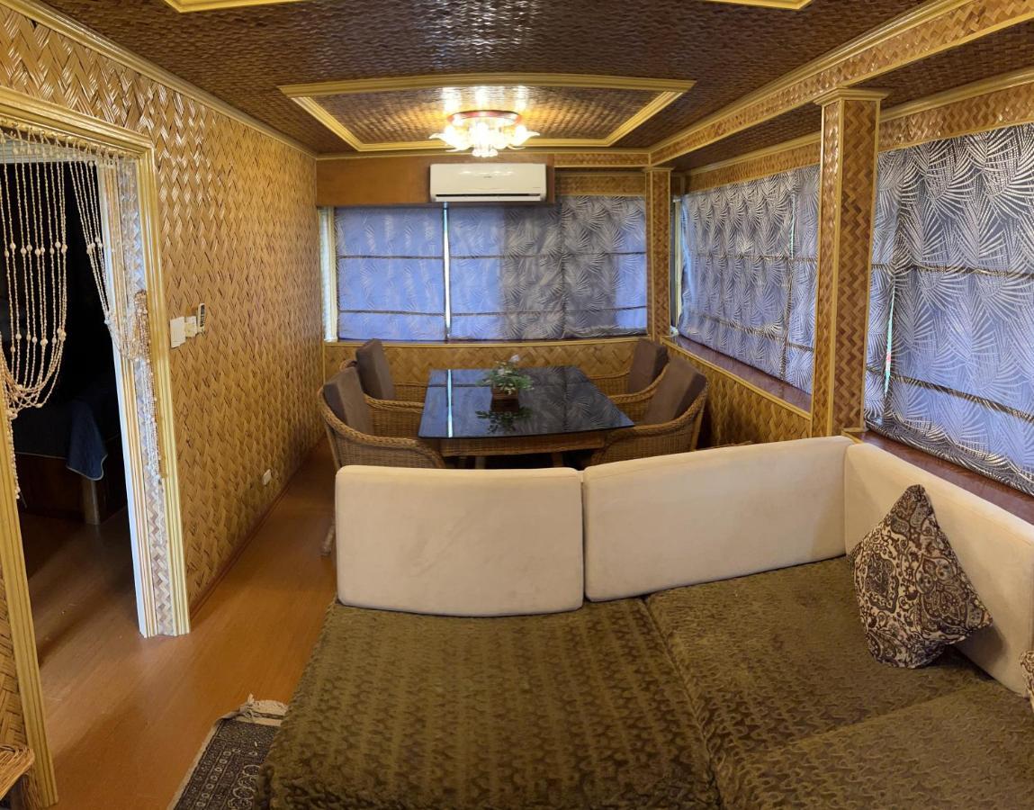 Foxy'S Beach Resort Сан Висенте Екстериор снимка
