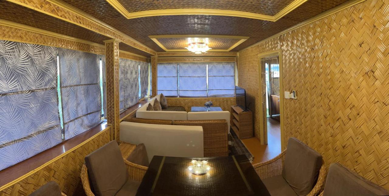 Foxy'S Beach Resort Сан Висенте Екстериор снимка