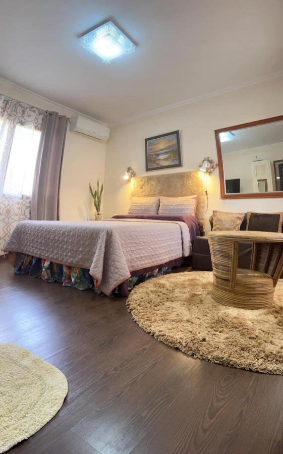 Foxy'S Beach Resort Сан Висенте Екстериор снимка