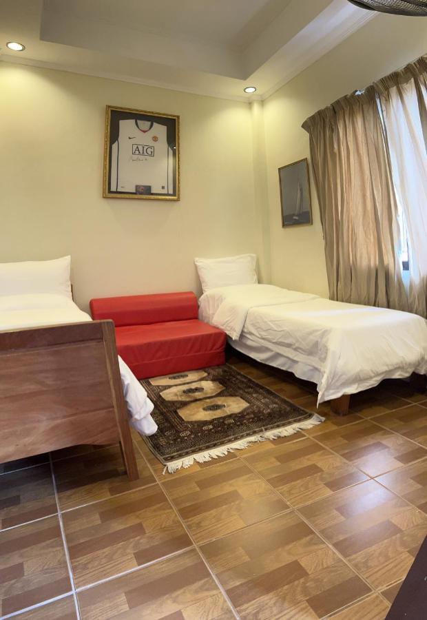 Foxy'S Beach Resort Сан Висенте Екстериор снимка