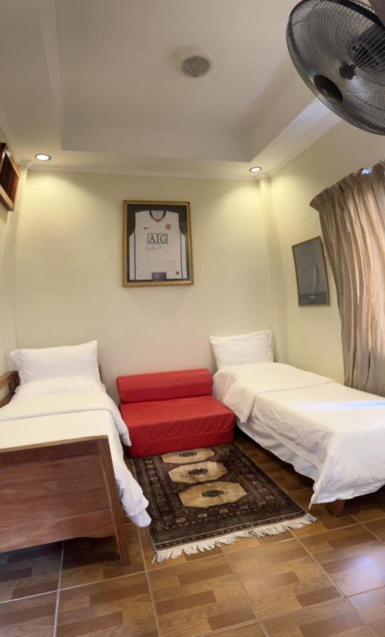 Foxy'S Beach Resort Сан Висенте Екстериор снимка