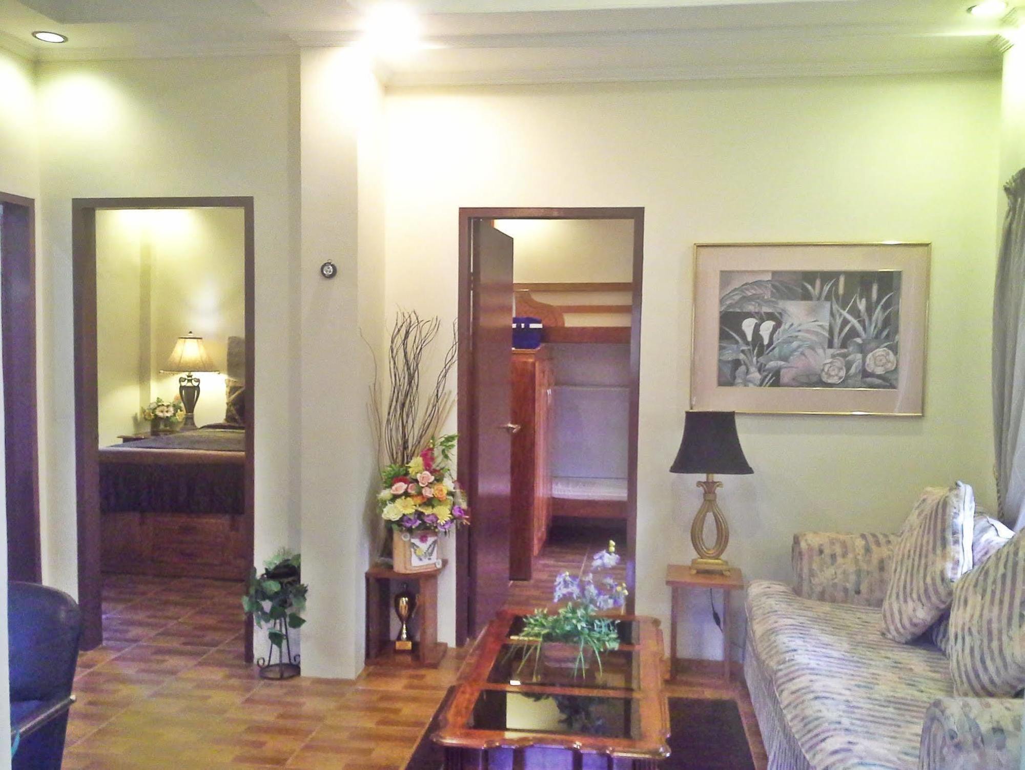 Foxy'S Beach Resort Сан Висенте Екстериор снимка