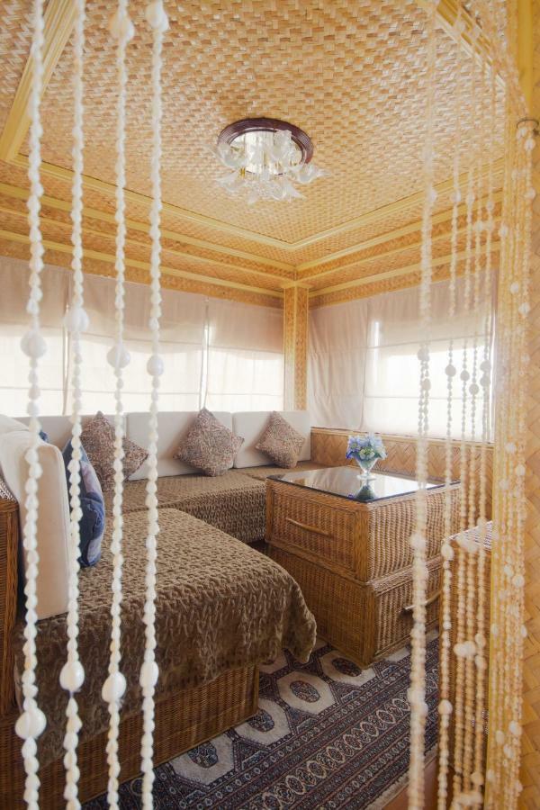 Foxy'S Beach Resort Сан Висенте Екстериор снимка