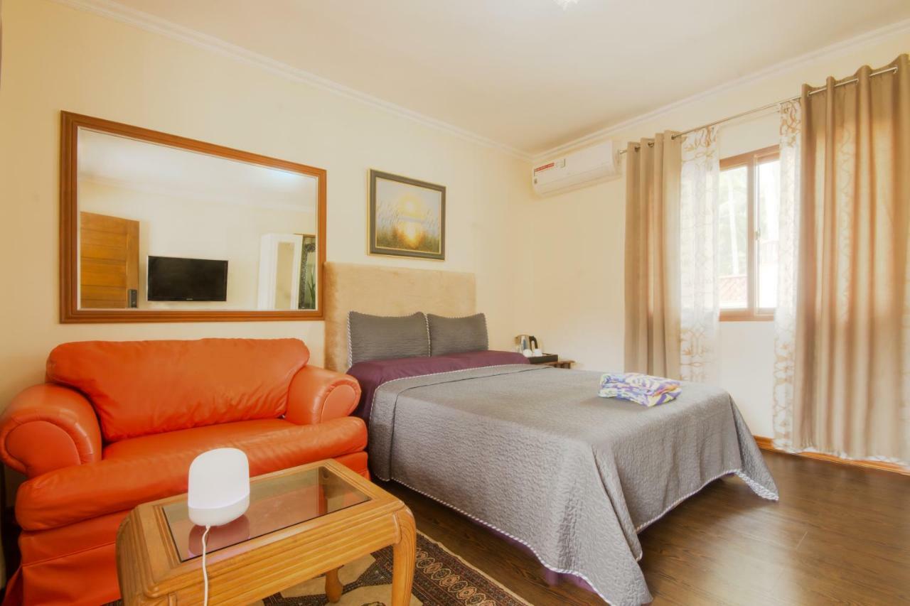 Foxy'S Beach Resort Сан Висенте Екстериор снимка