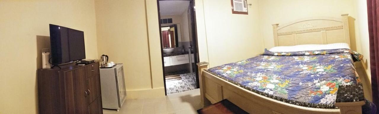 Foxy'S Beach Resort Сан Висенте Екстериор снимка